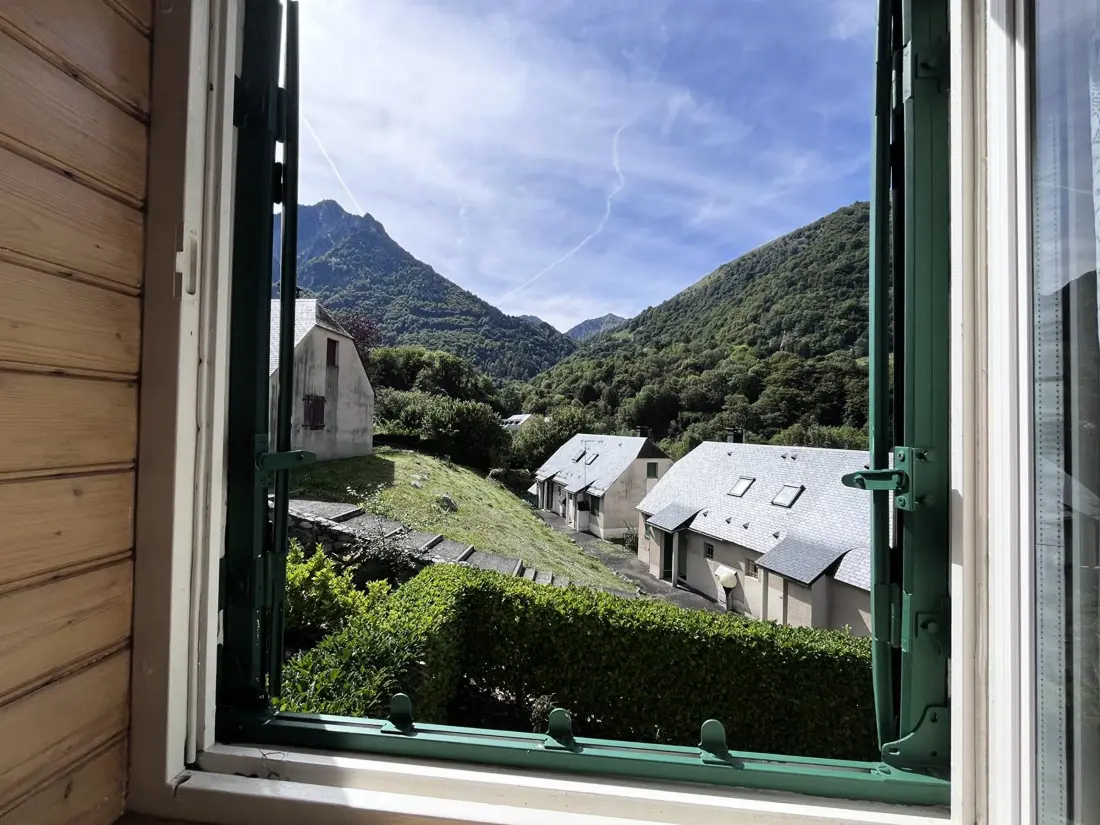 Location de Vacances Cauterets 790