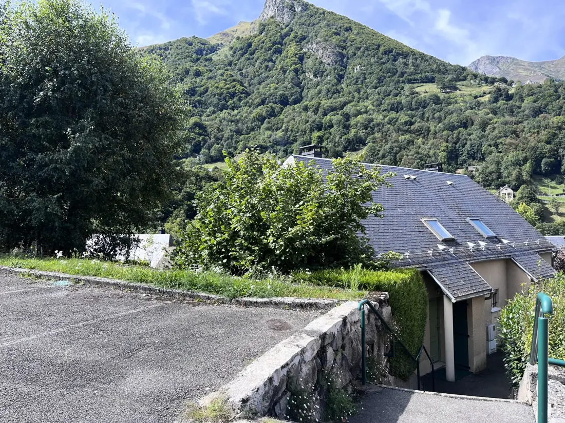 Location de Vacances Cauterets 790