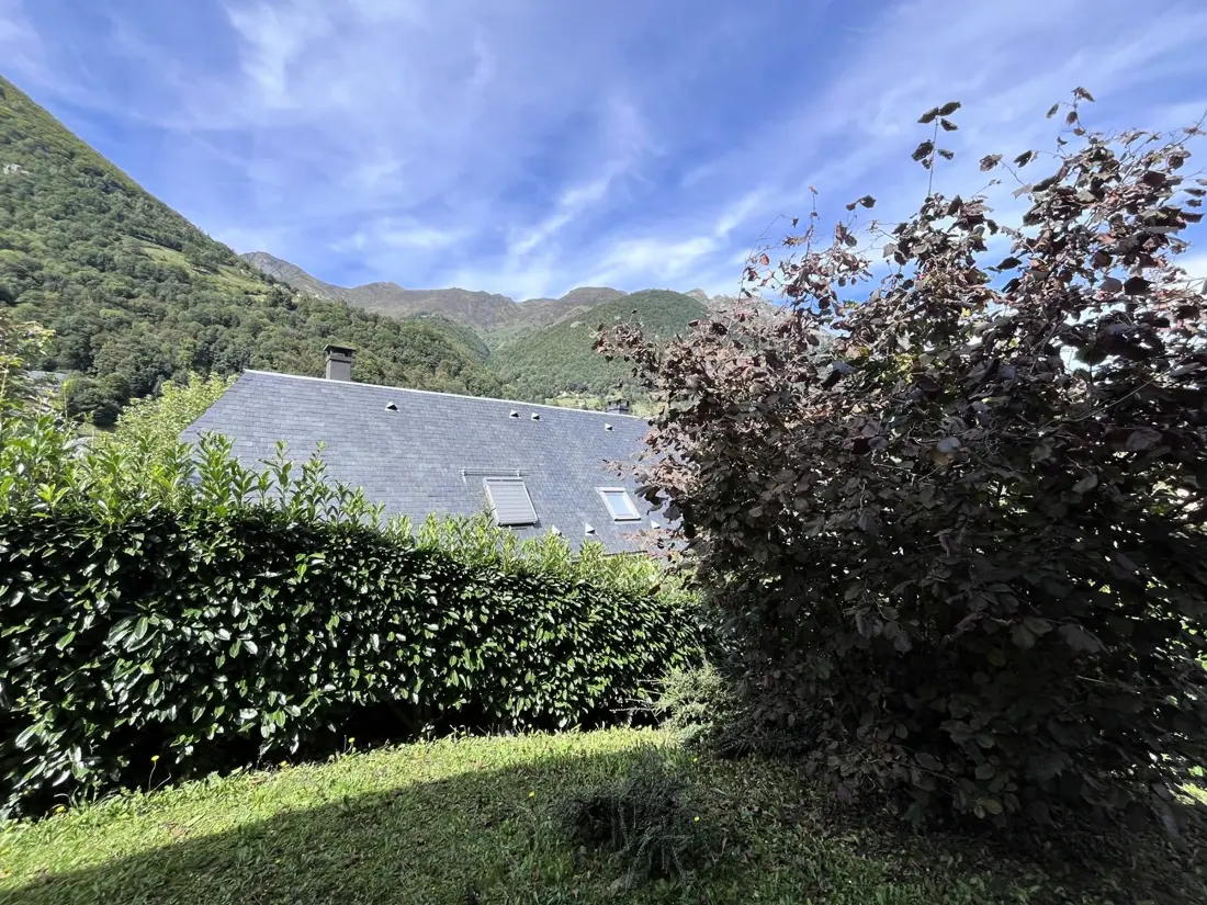 Location de Vacances Cauterets 790