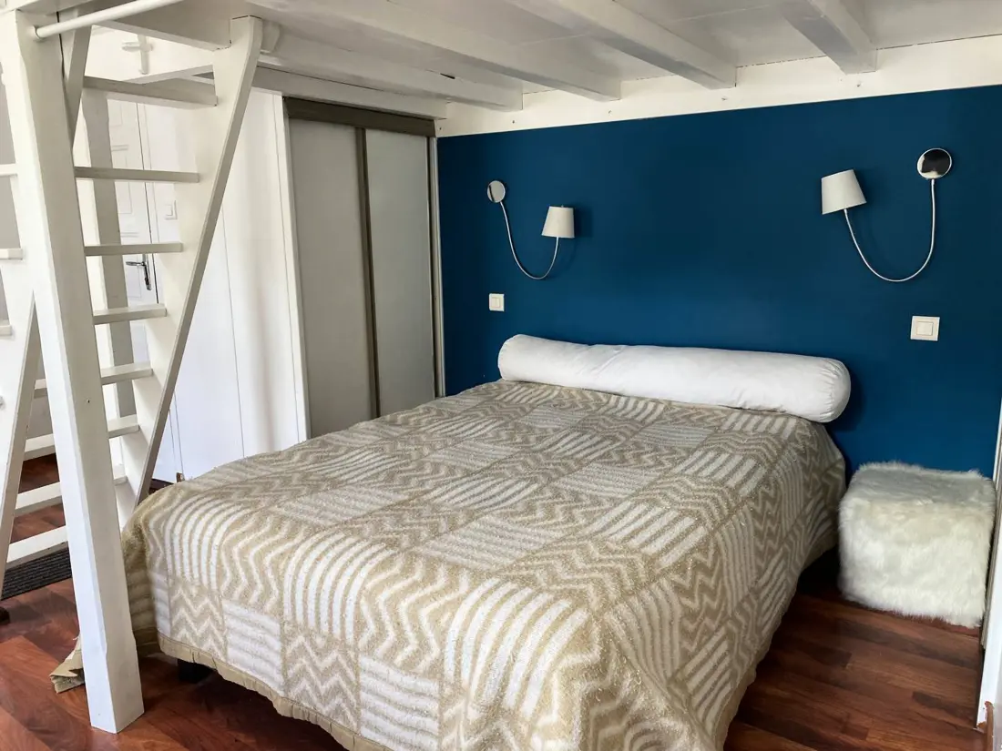 Location de Vacances Cauterets 793