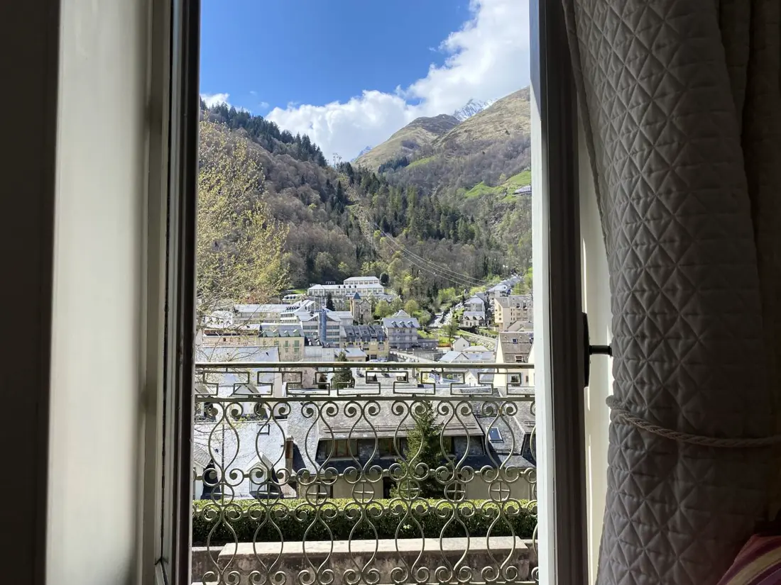 Location de Vacances Cauterets 793