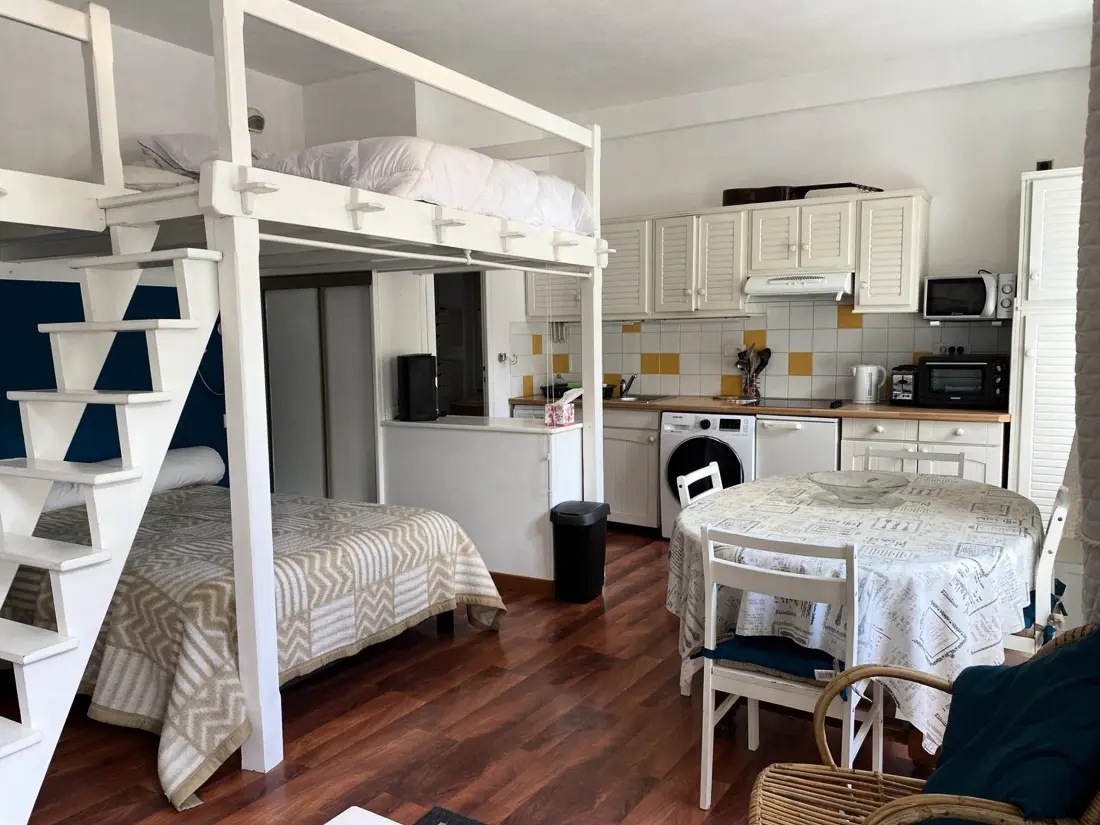Location de Vacances Cauterets 793