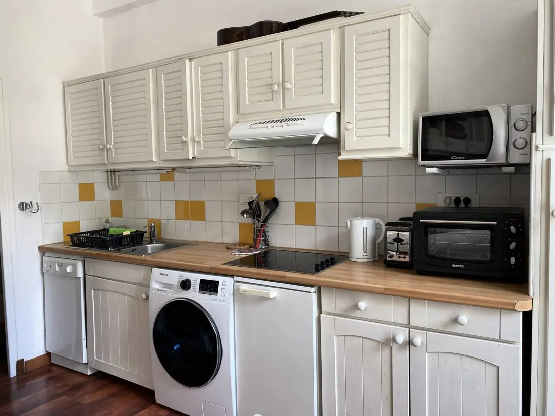Location de Vacances Cauterets 793
