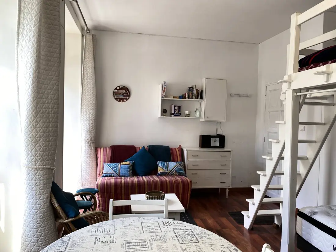 Location de Vacances Cauterets 793