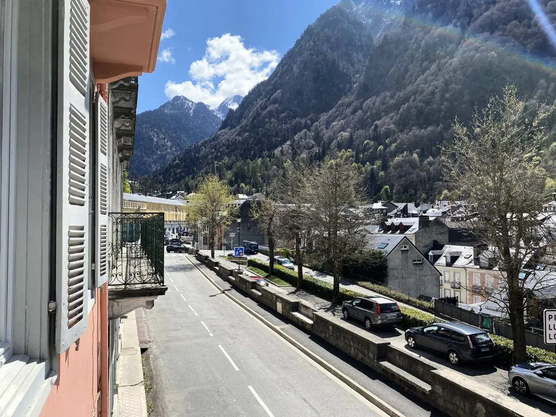 Location de Vacances Cauterets 793