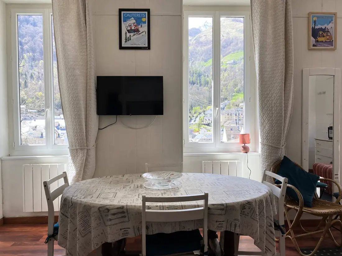 Location de Vacances Cauterets 793