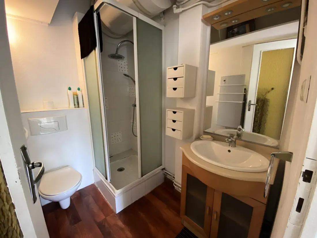 Location de Vacances Cauterets 793