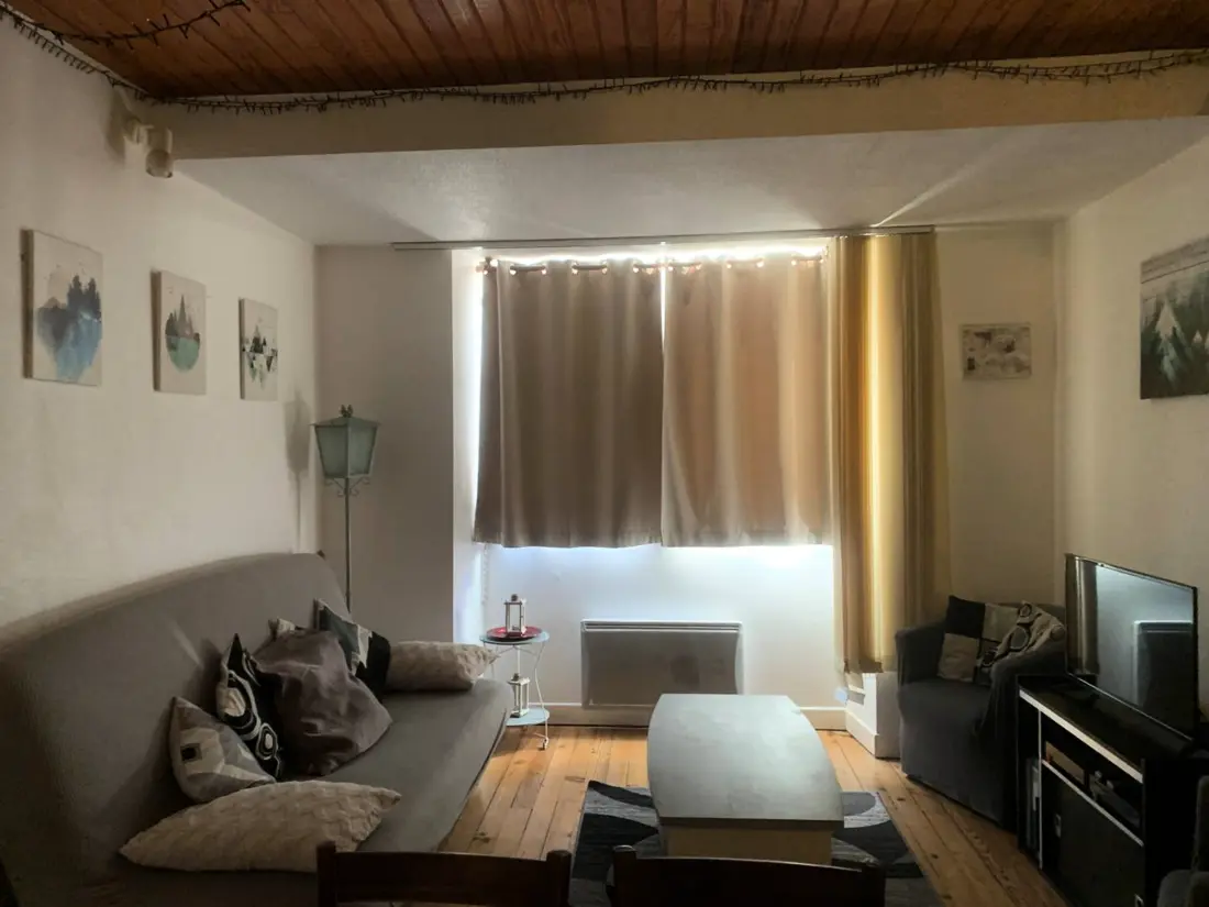 Location de Vacances Cauterets 794