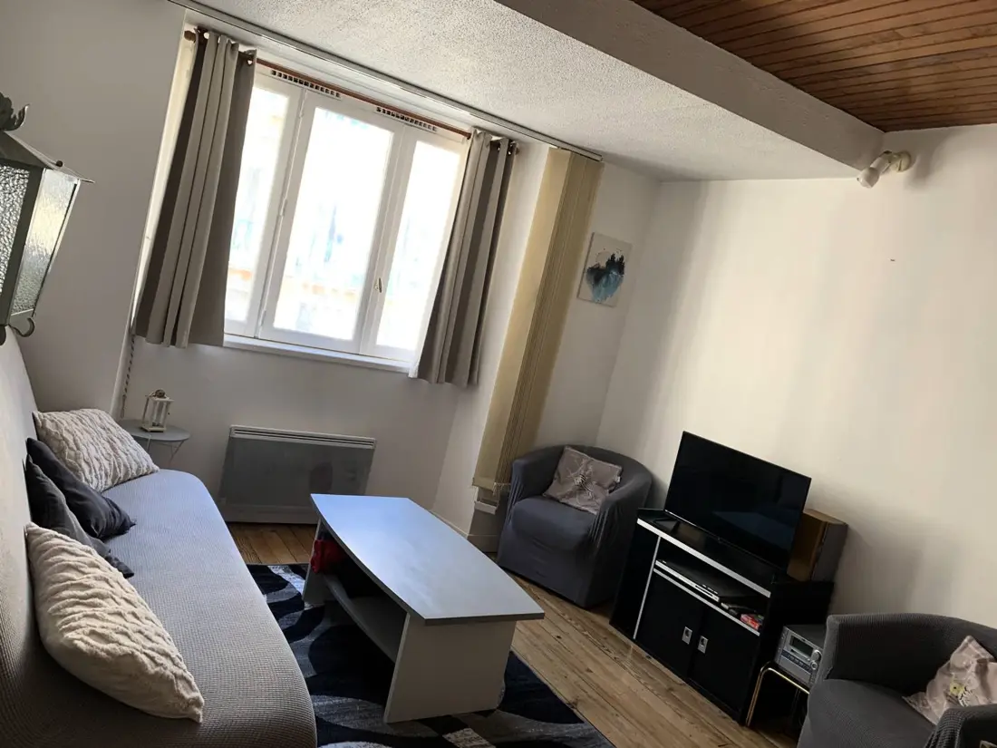 Location de Vacances Cauterets 794