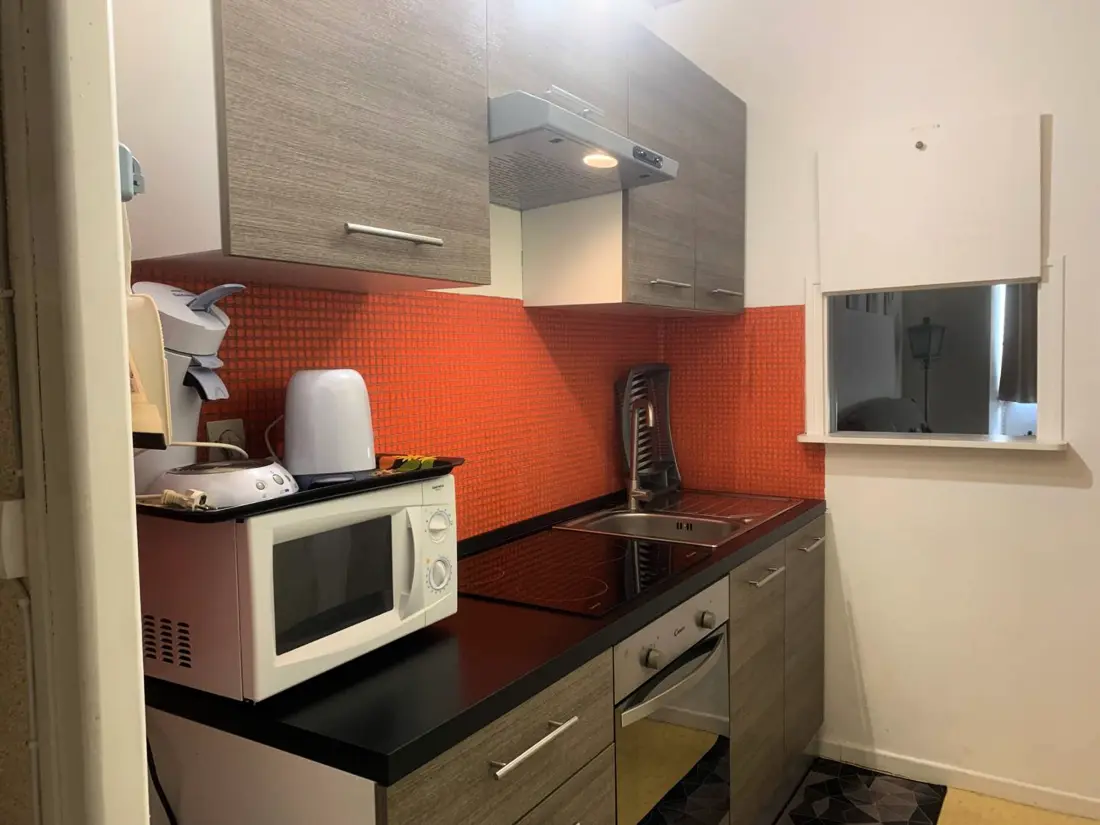 Location de Vacances Cauterets 794