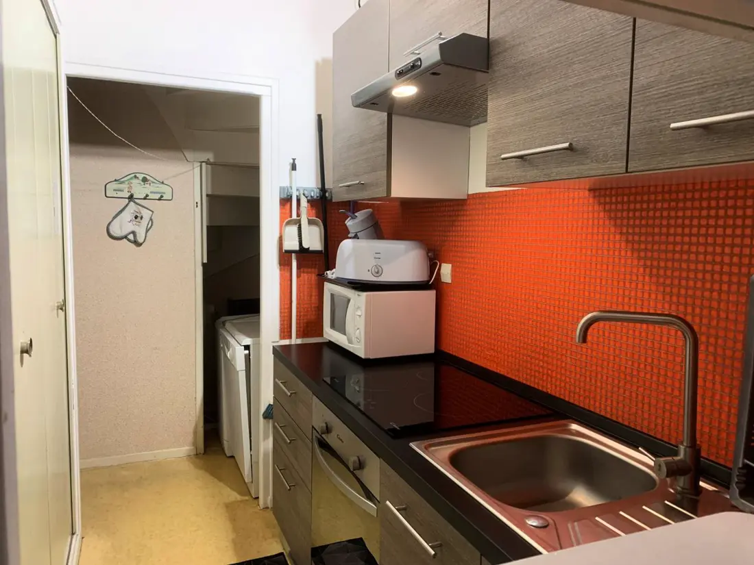 Location de Vacances Cauterets 794