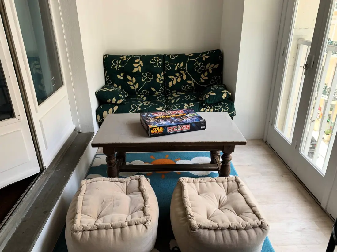 Location de Vacances Cauterets 794