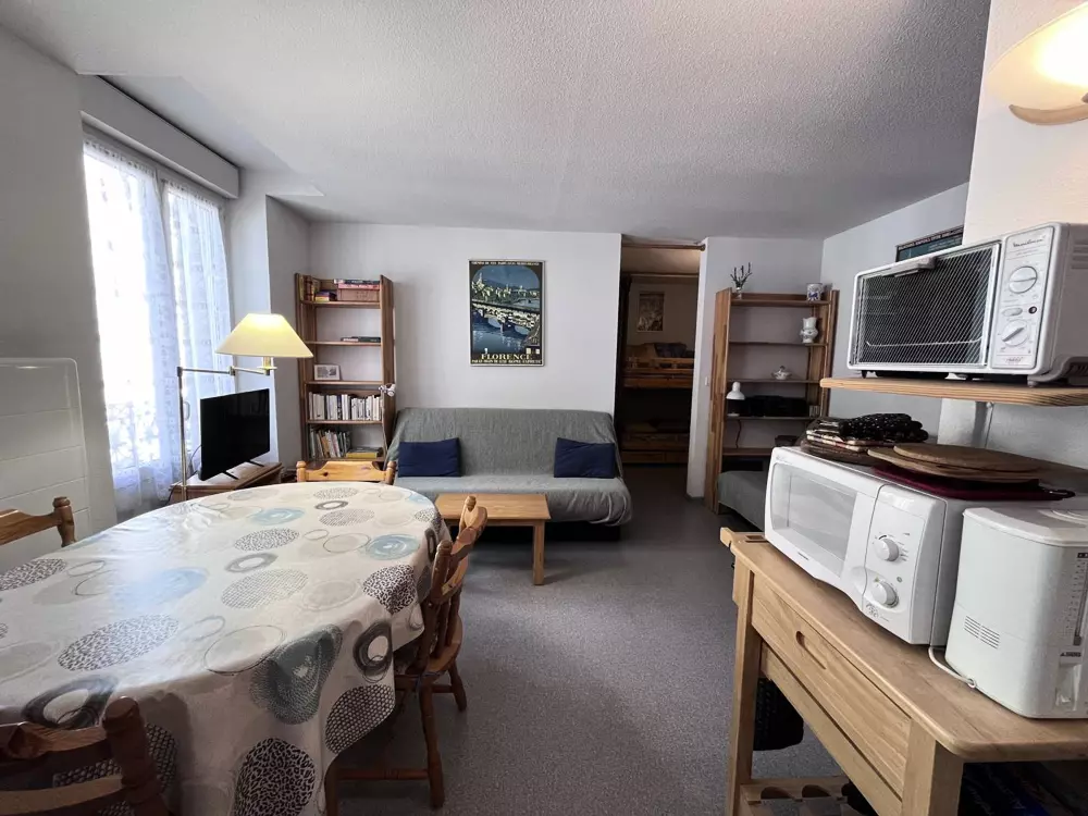 Location de Vacances Cauterets 796