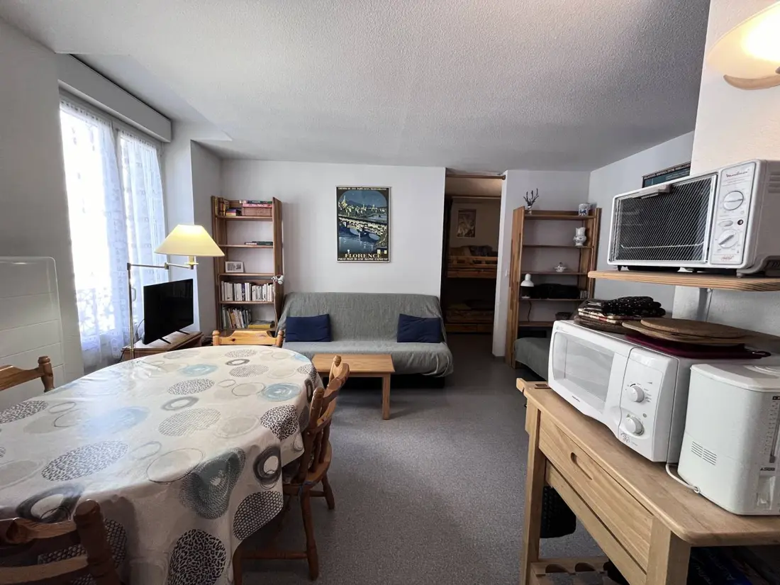 Location de Vacances Cauterets 796