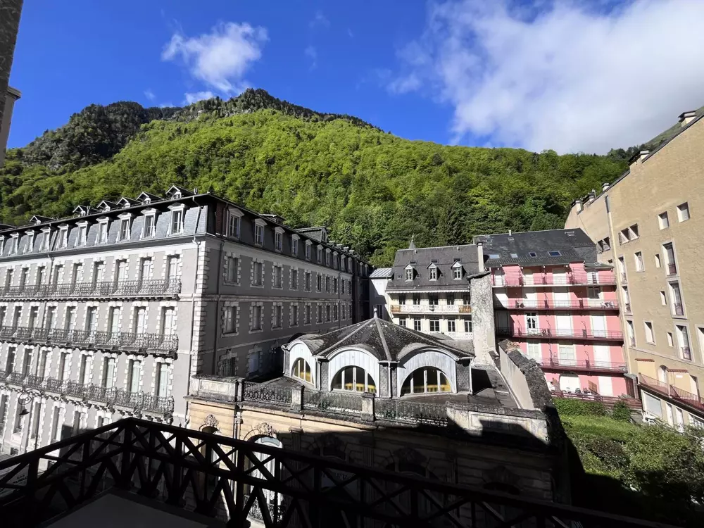 Location de Vacances Cauterets 796