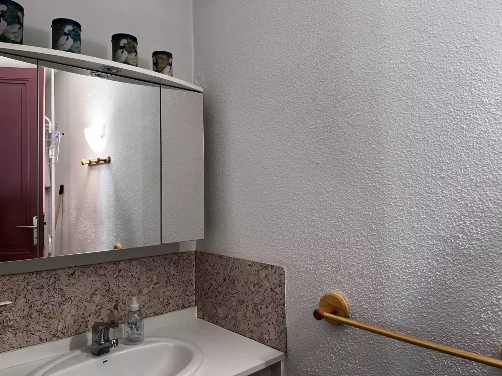 Location de Vacances Cauterets 796