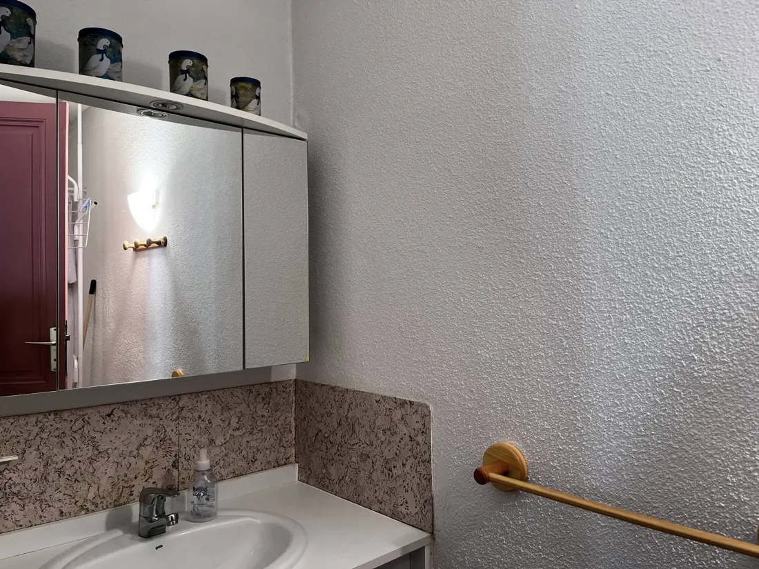 Location de Vacances Cauterets 796