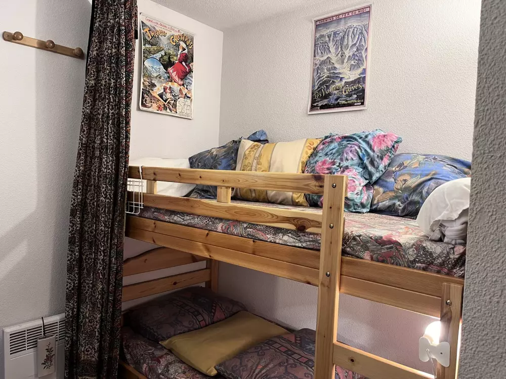 Location de Vacances Cauterets 796