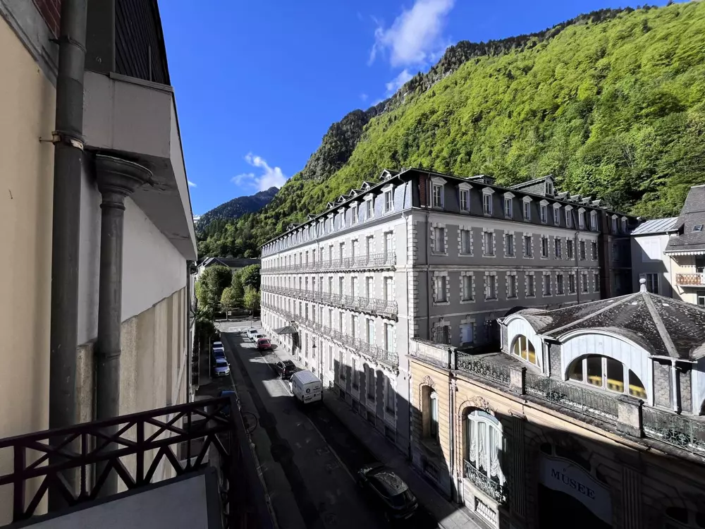 Location de Vacances Cauterets 796