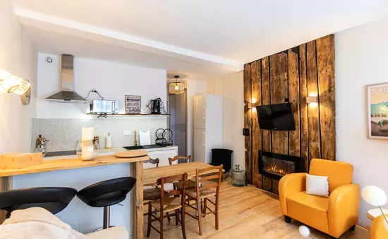 Location de Vacances Cauterets 799