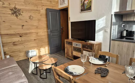 Location de Vacances Cauterets 800
