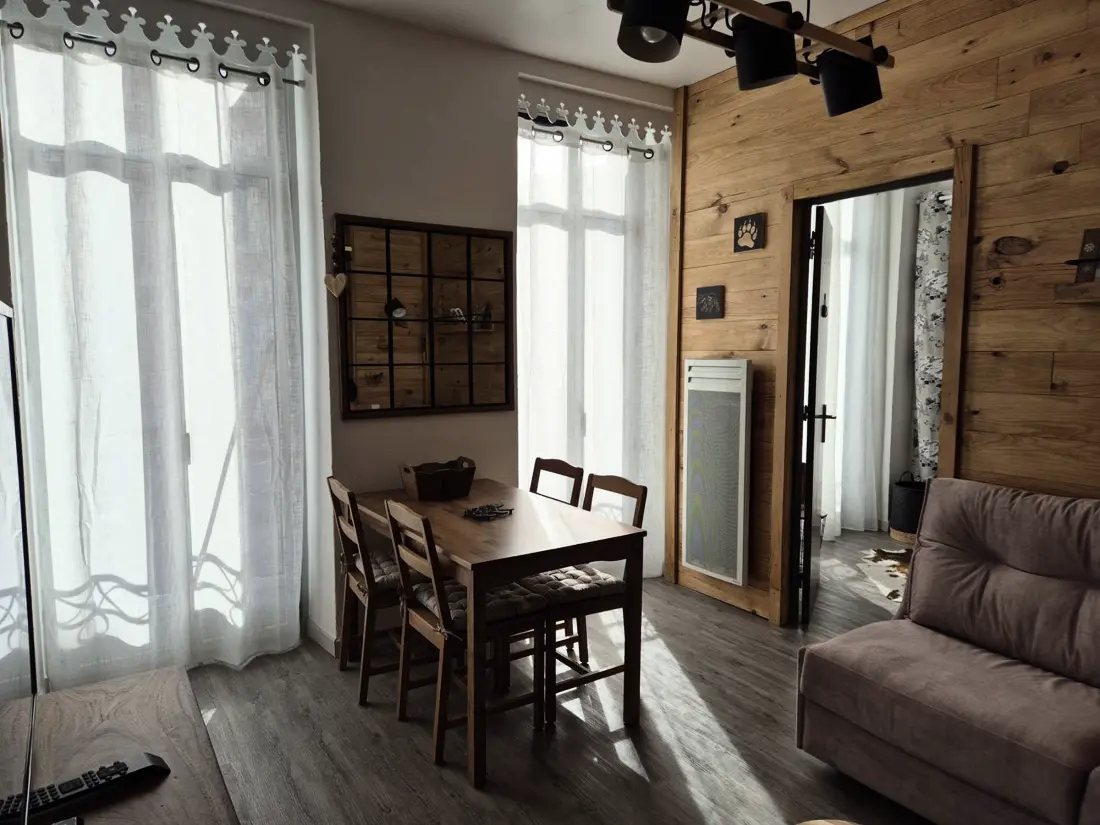 Location de Vacances Cauterets 800