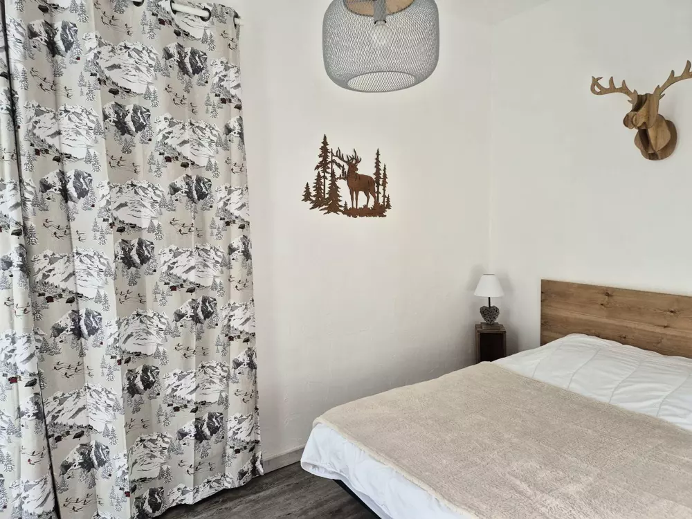 Location de Vacances Cauterets 800