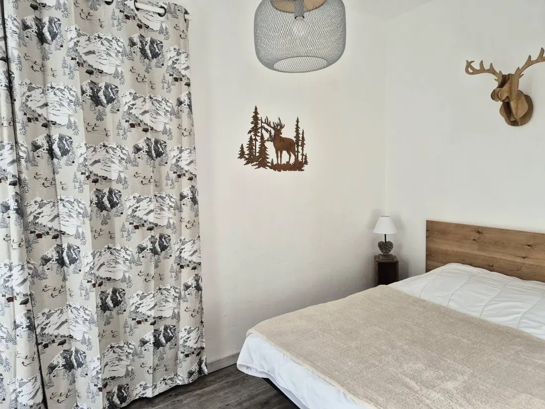 Location de Vacances Cauterets 800