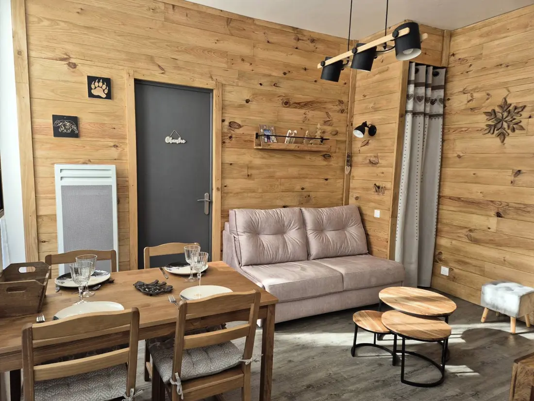 Location de Vacances Cauterets 800
