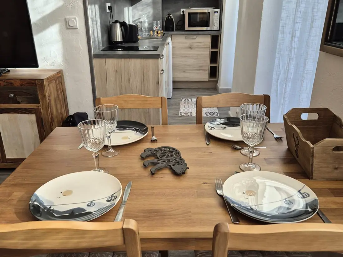 Location de Vacances Cauterets 800
