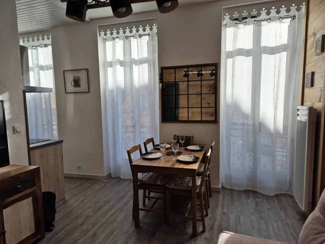 Location de Vacances Cauterets 800