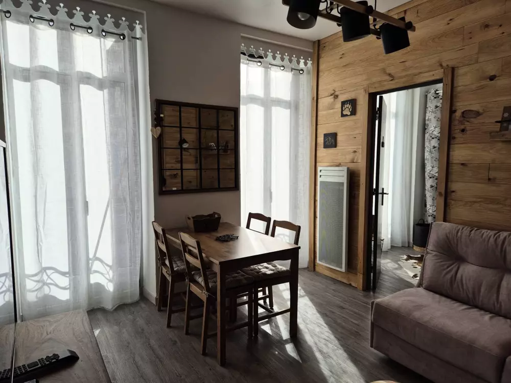 Location de Vacances Cauterets 800