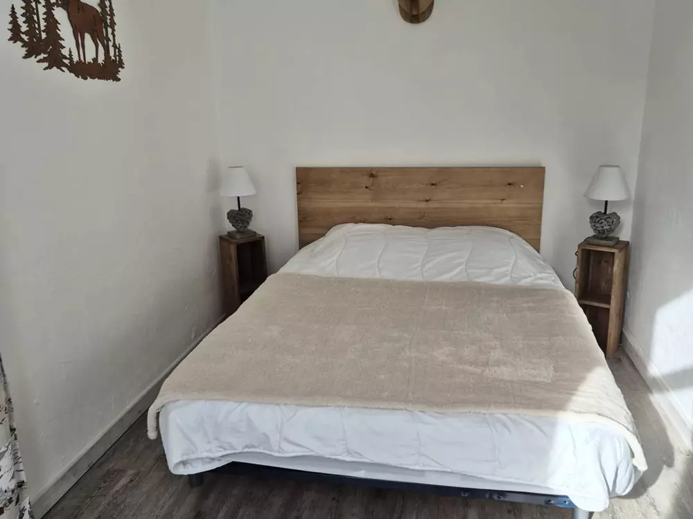 Location de Vacances Cauterets 800