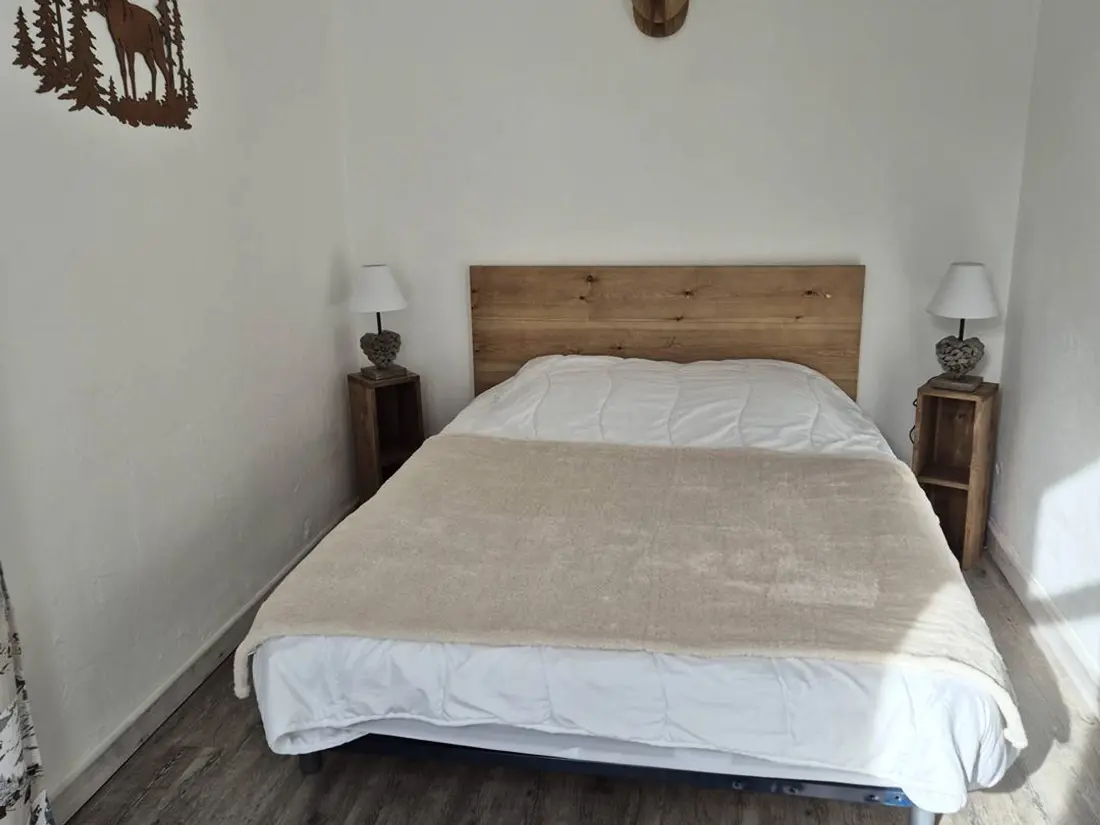 Location de Vacances Cauterets 800