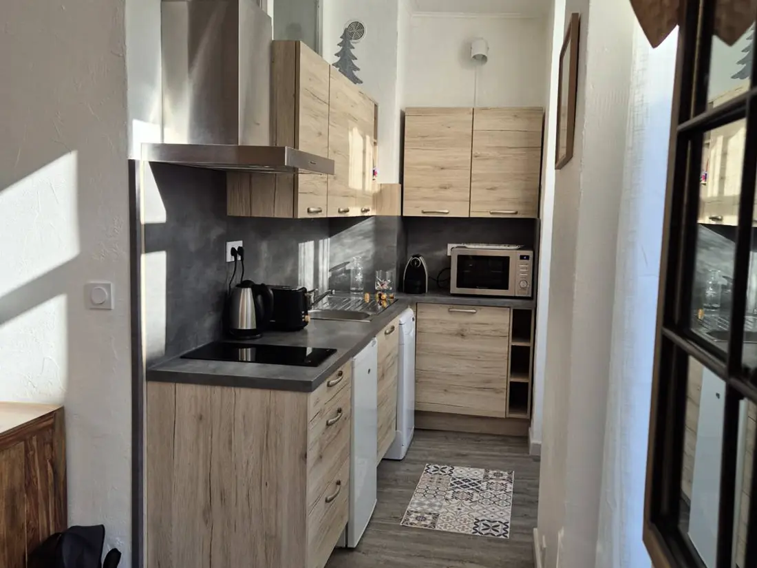 Location de Vacances Cauterets 800