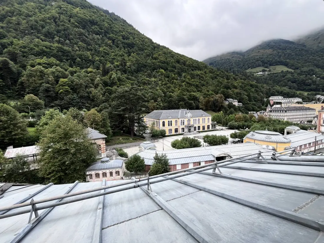 Location de Vacances Cauterets 801