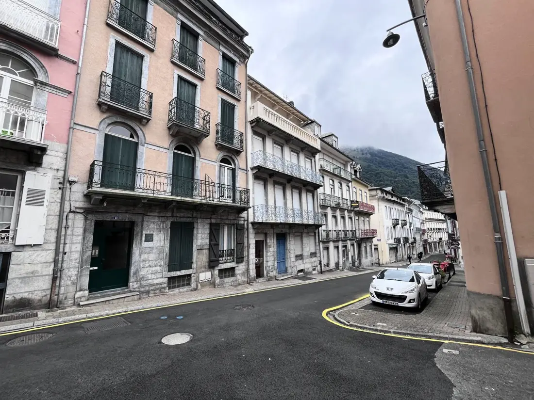 Location de Vacances Cauterets 801