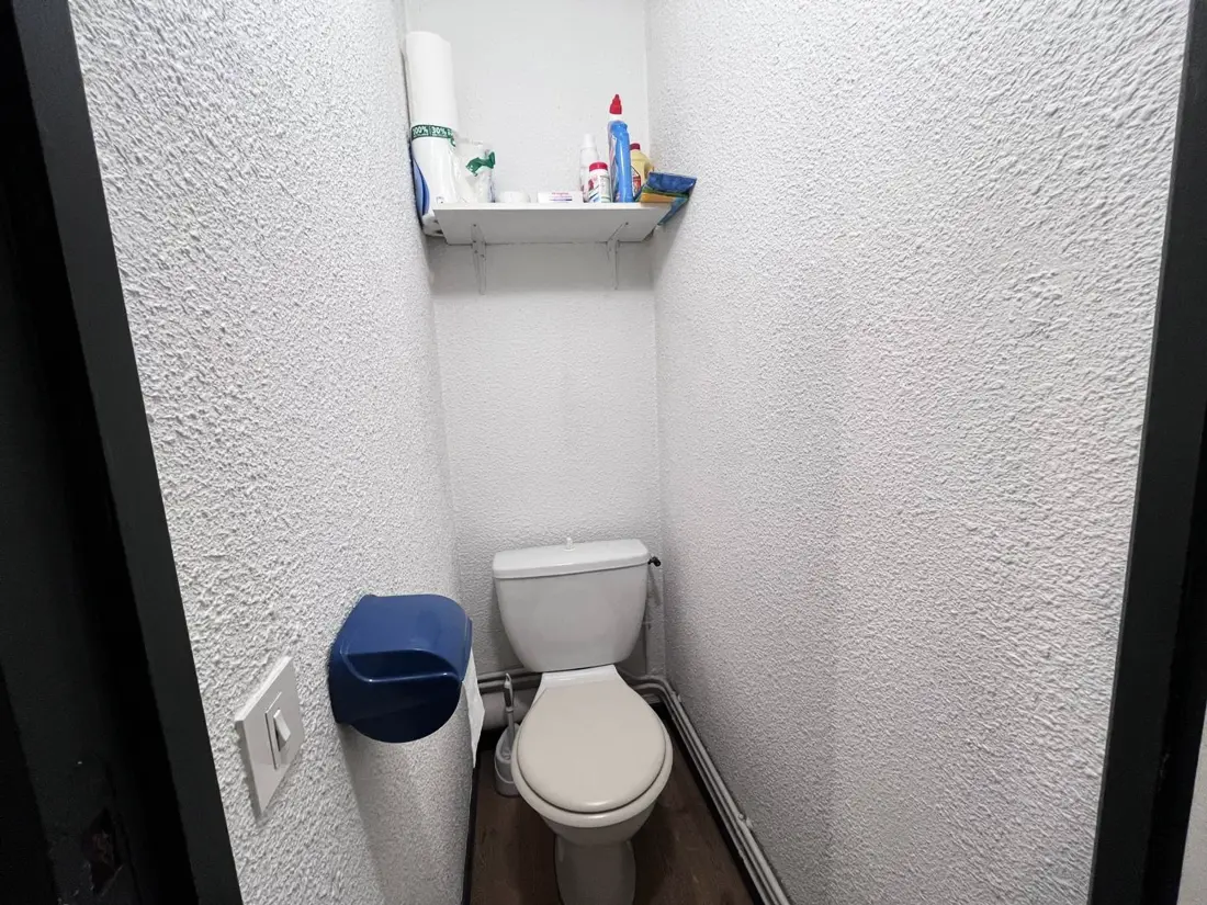 Location de Vacances Cauterets 801