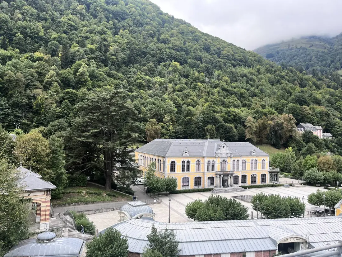 Location de Vacances Cauterets 801