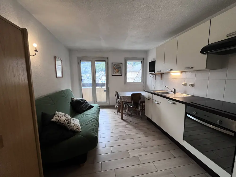 Location de Vacances Cauterets 803