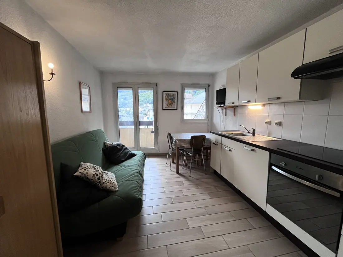 Location de Vacances Cauterets 803
