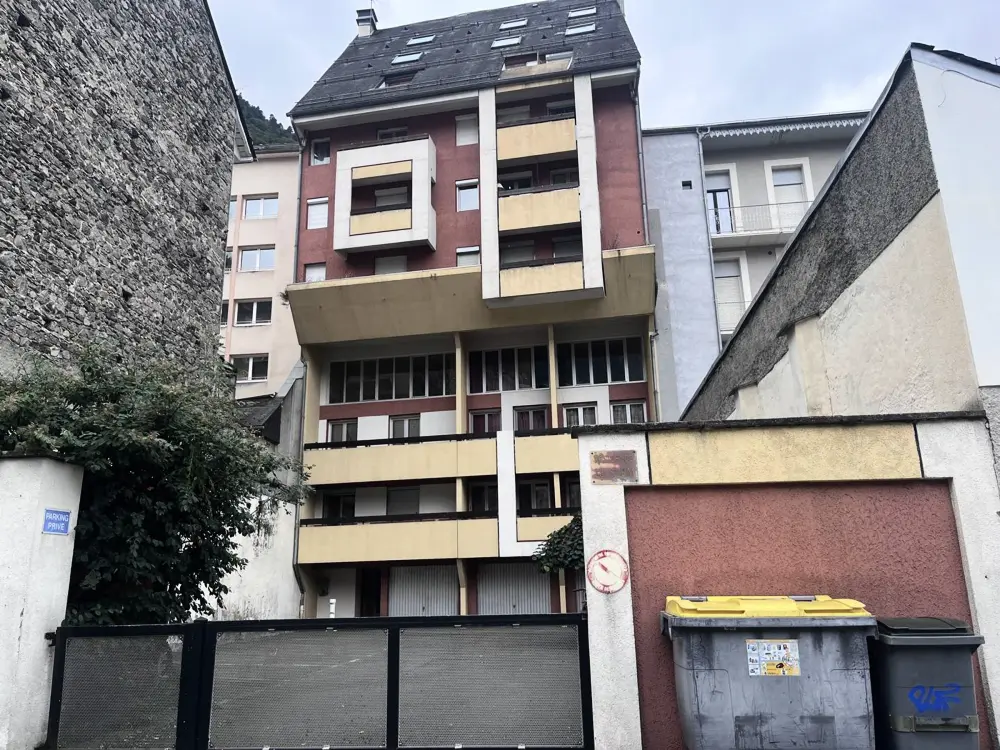 Location de Vacances Cauterets 803