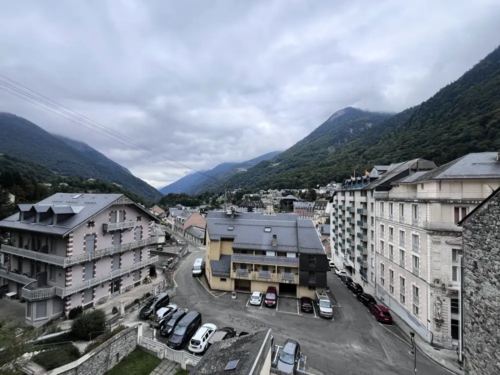 Location de Vacances Cauterets 803