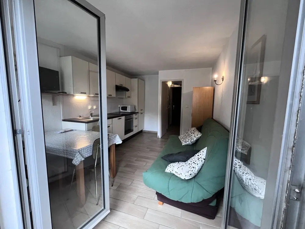 Location de Vacances Cauterets 803