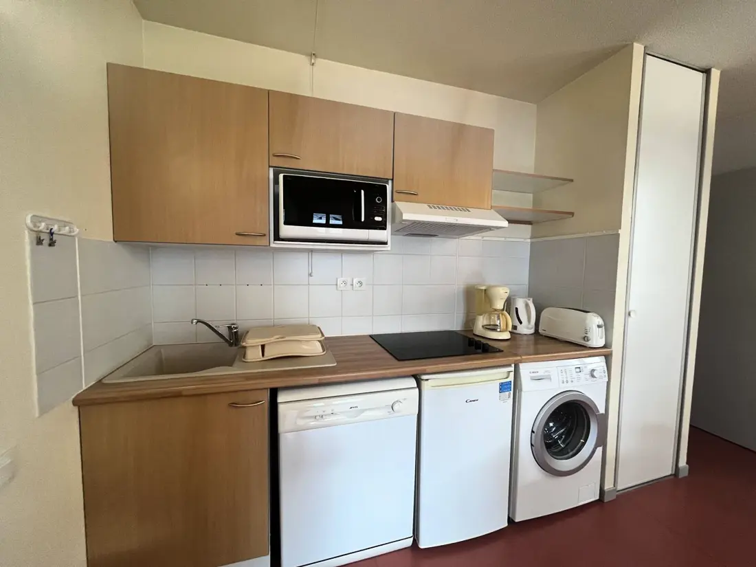 Location de Vacances Cauterets 804