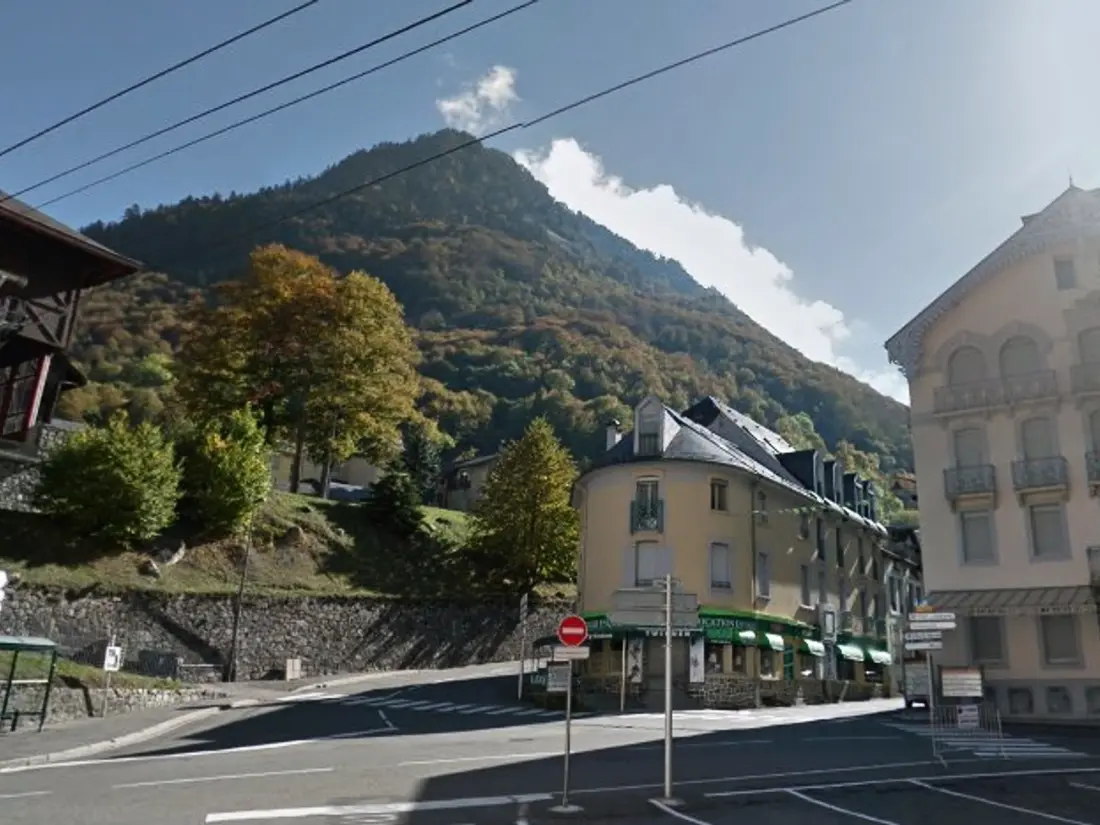 Location de Vacances Cauterets 804
