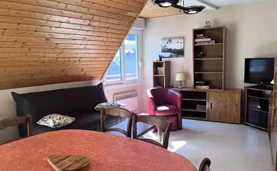 Location de Vacances Cauterets 805