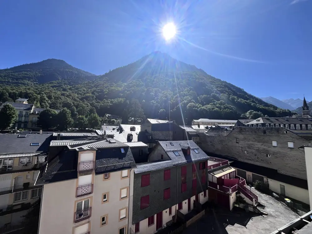 Location de Vacances Cauterets 805