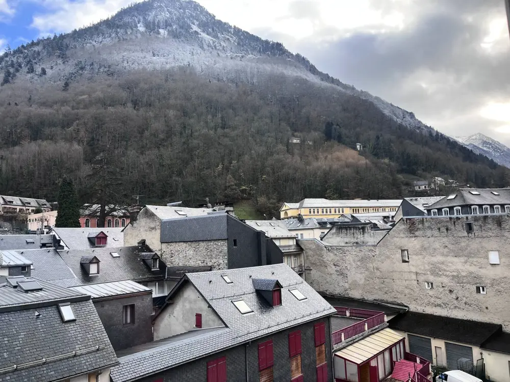 Location de Vacances Cauterets 805