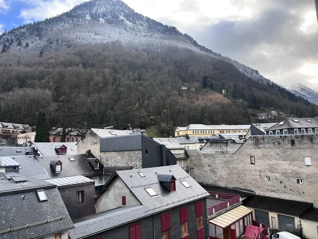 Location de Vacances Cauterets 805